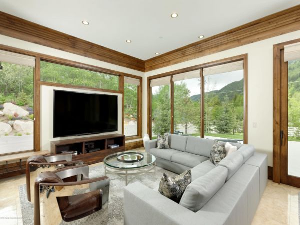 Aspen Home 987601