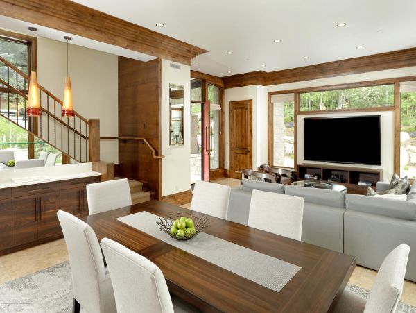 Aspen Home 987601