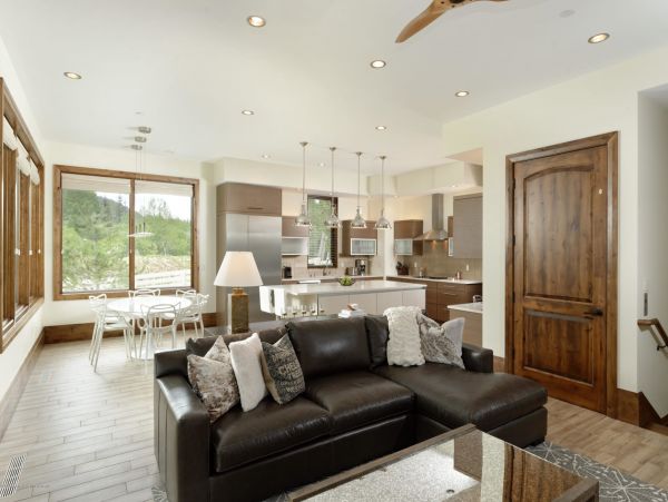 Aspen Home 987601