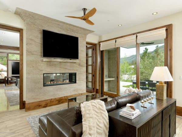 Aspen Home 987601