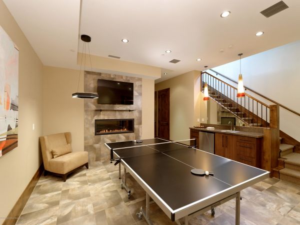 Aspen Home 987601