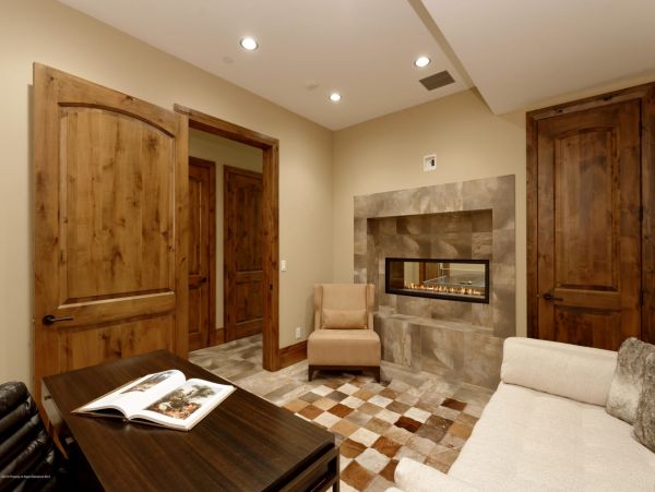 Aspen Home 987601