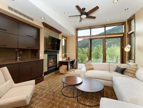 Aspen Home 987601