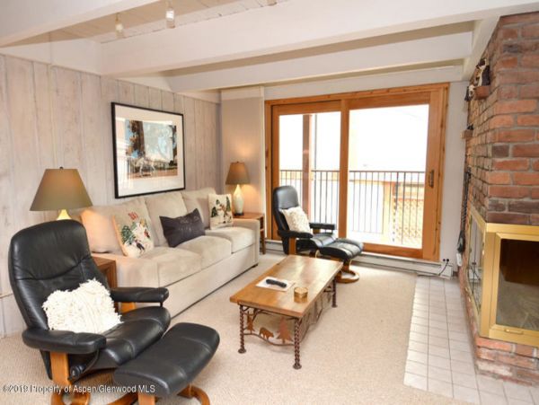 Aspen Home 987602