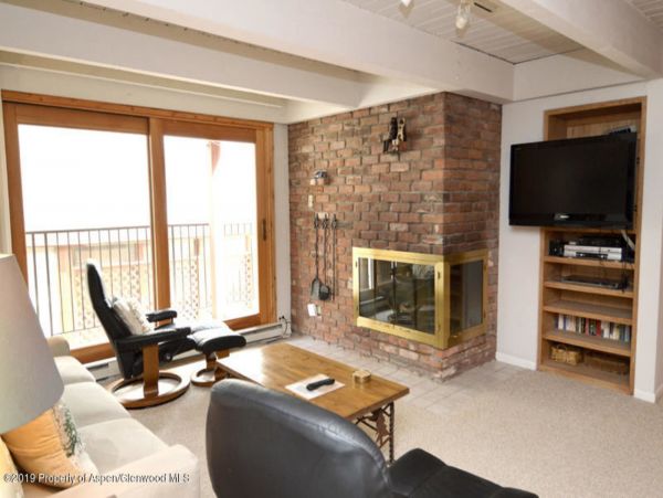 Aspen Home 987602