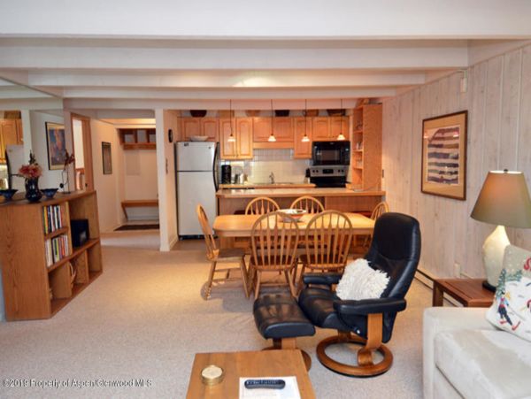 Aspen Home 987602