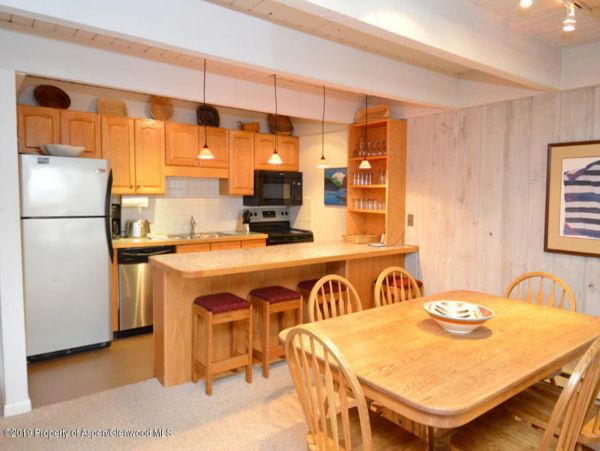 Aspen Home 987602