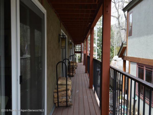 Aspen Home 987602
