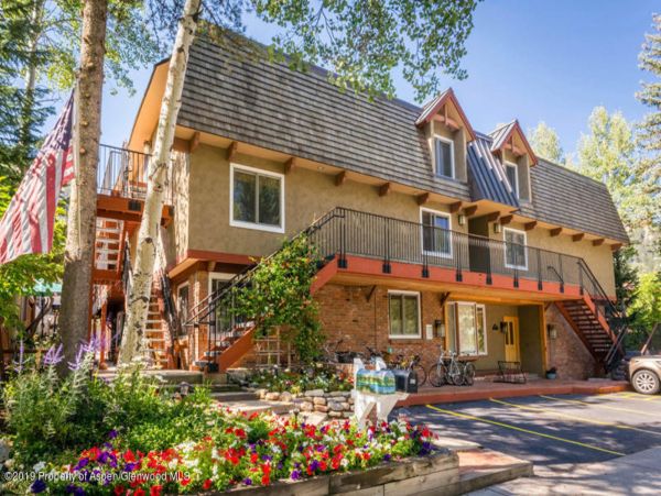 Aspen Home 987602