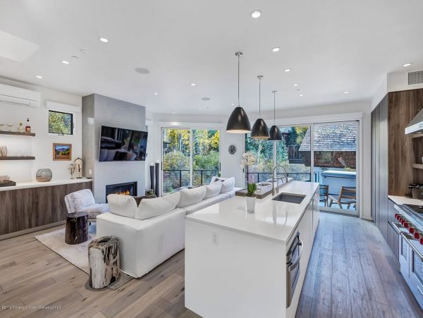 Aspen Home 987603