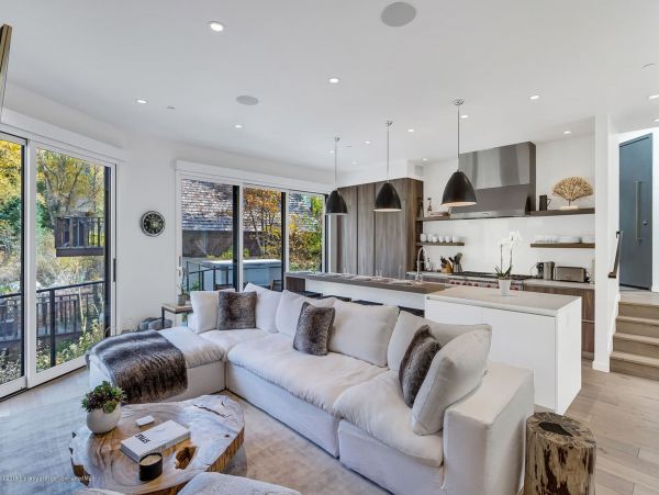 Aspen Home 987603