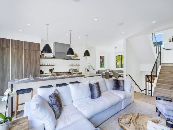 Aspen Home 987603