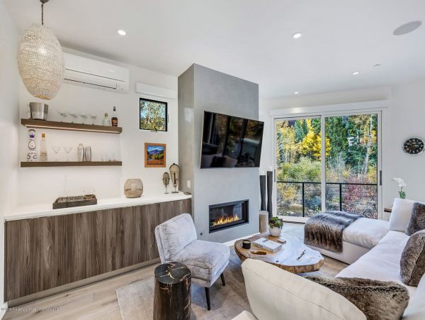Aspen Home 987603