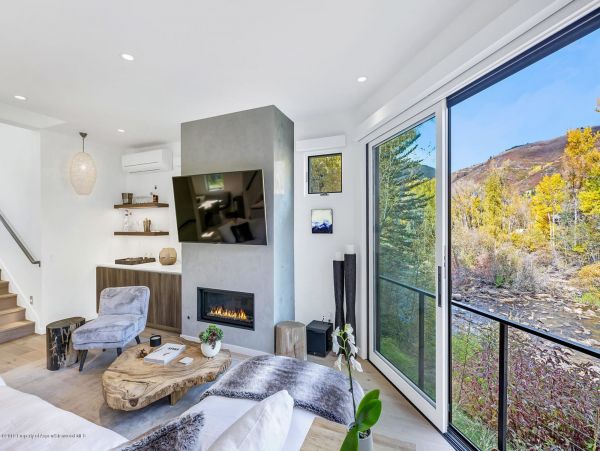 Aspen Home 987603