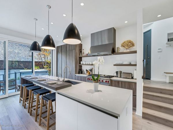 Aspen Home 987603