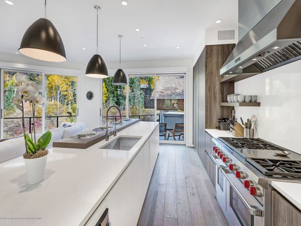 Aspen Home 987603