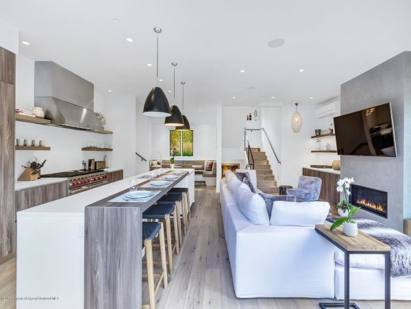 Aspen Home 987603