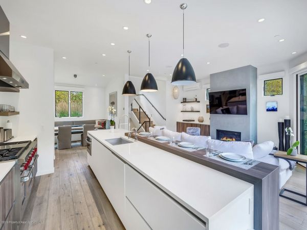 Aspen Home 987603