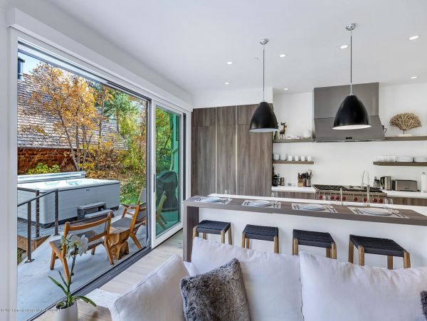 Aspen Home 987603
