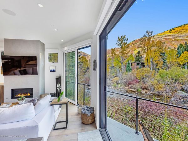 Aspen Home 987603