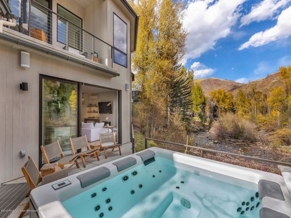 Aspen Home 987603
