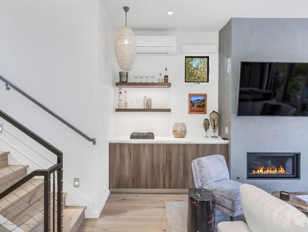 Aspen Home 987603