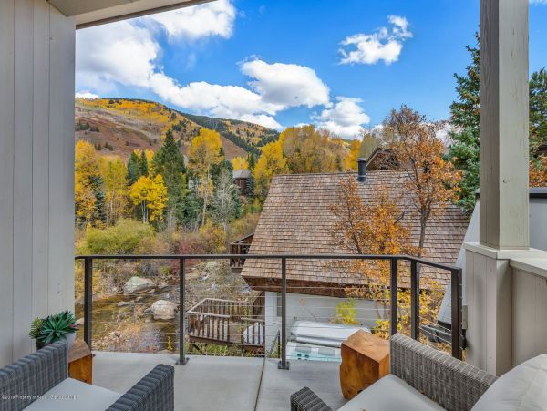 Aspen Home 987603