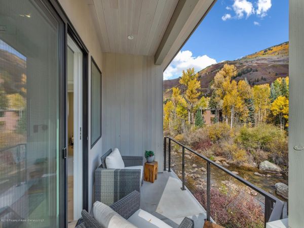 Aspen Home 987603
