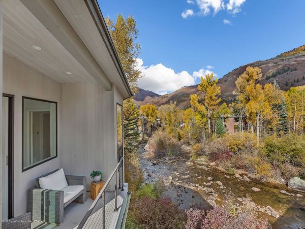 Aspen Home 987603