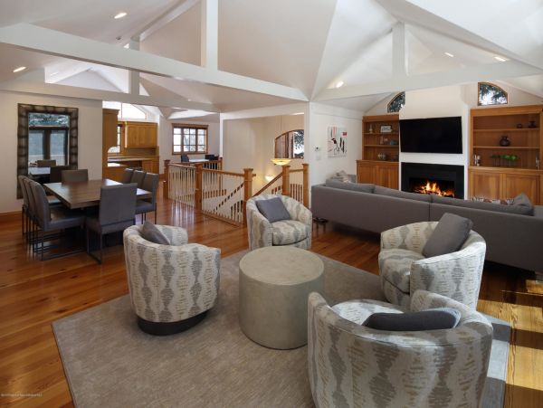 Aspen Home 987604