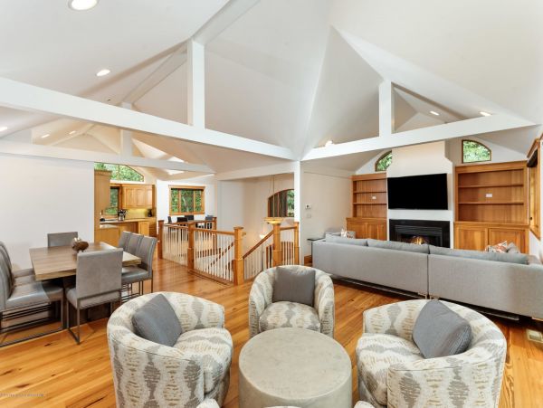 Aspen Home 987604