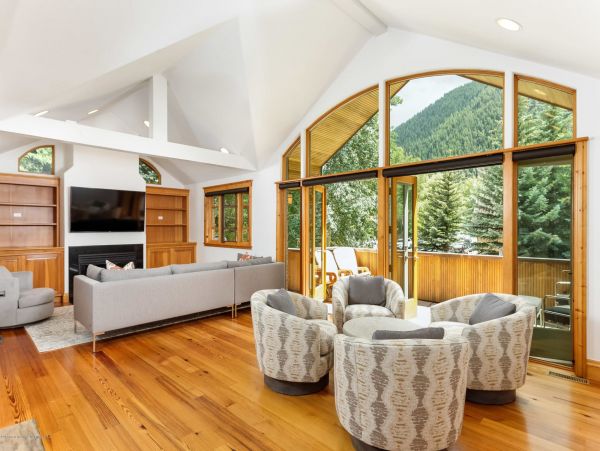 Aspen Home 987604
