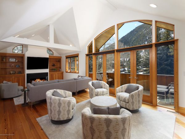 Aspen Home 987604