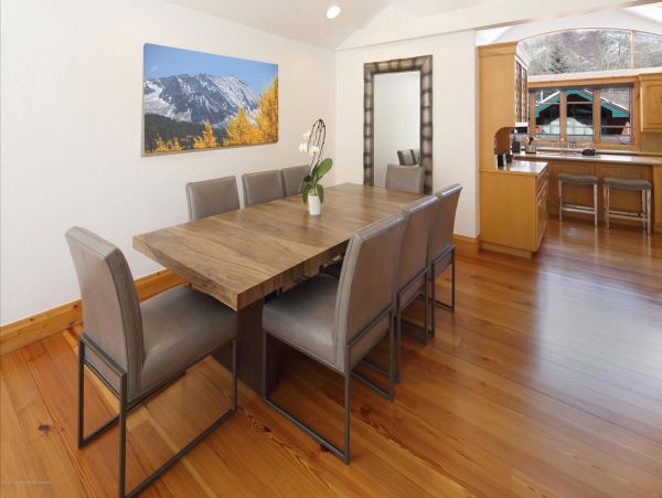 Aspen Home 987604
