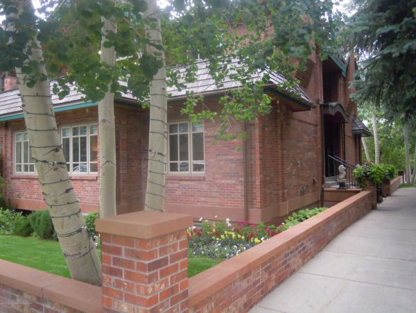 Aspen Home 987604