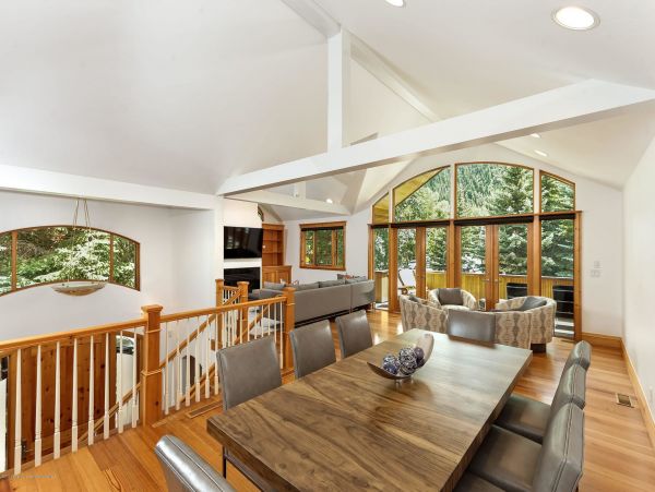 Aspen Home 987604