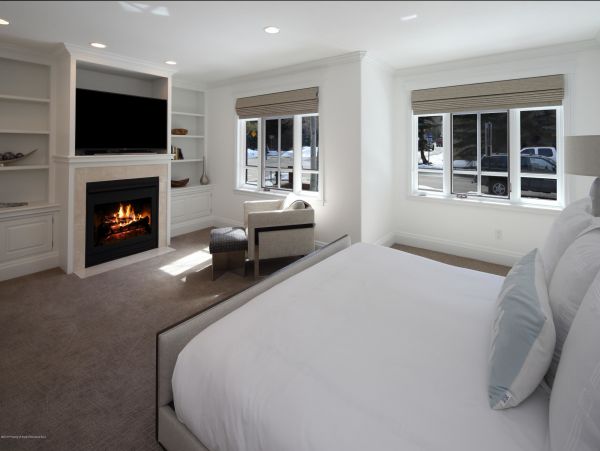 Aspen Home 987604