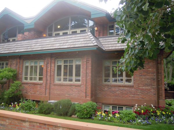 Aspen Home 987604