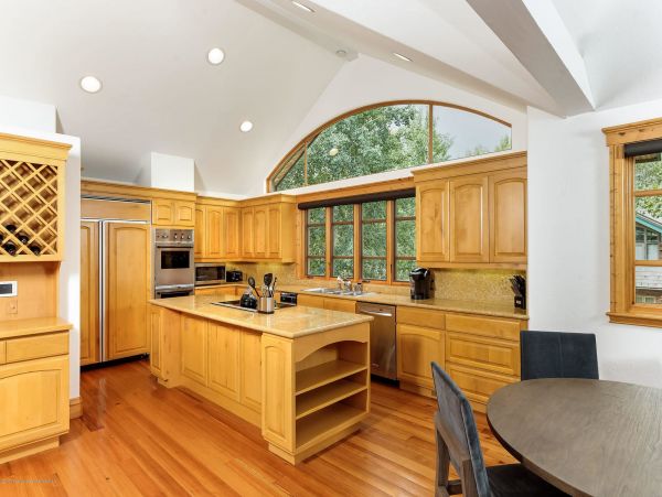 Aspen Home 987604