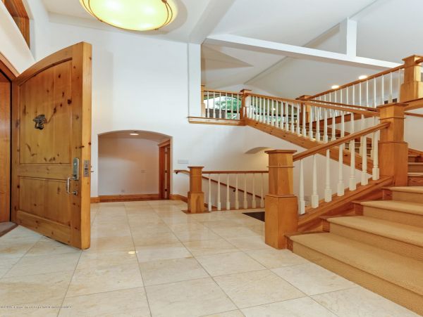 Aspen Home 987604