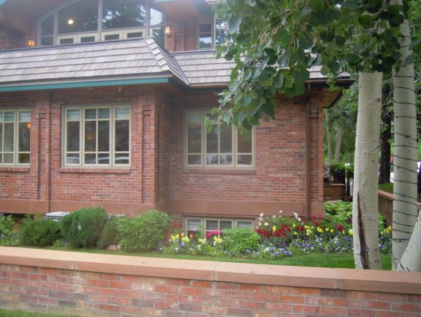 Aspen Home 987604