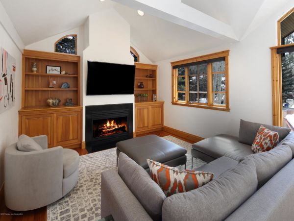 Aspen Home 987604