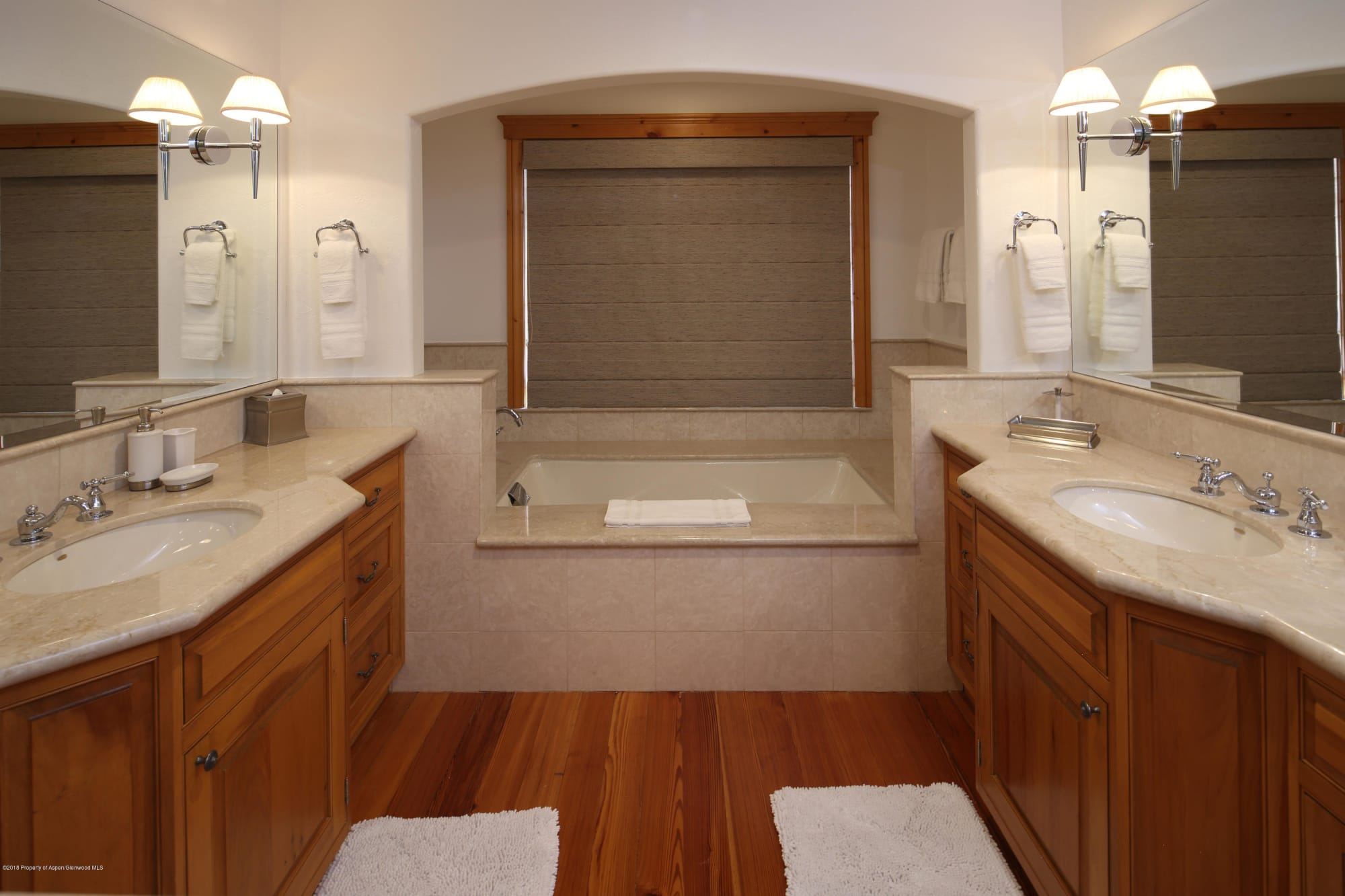 Aspen Home 987604