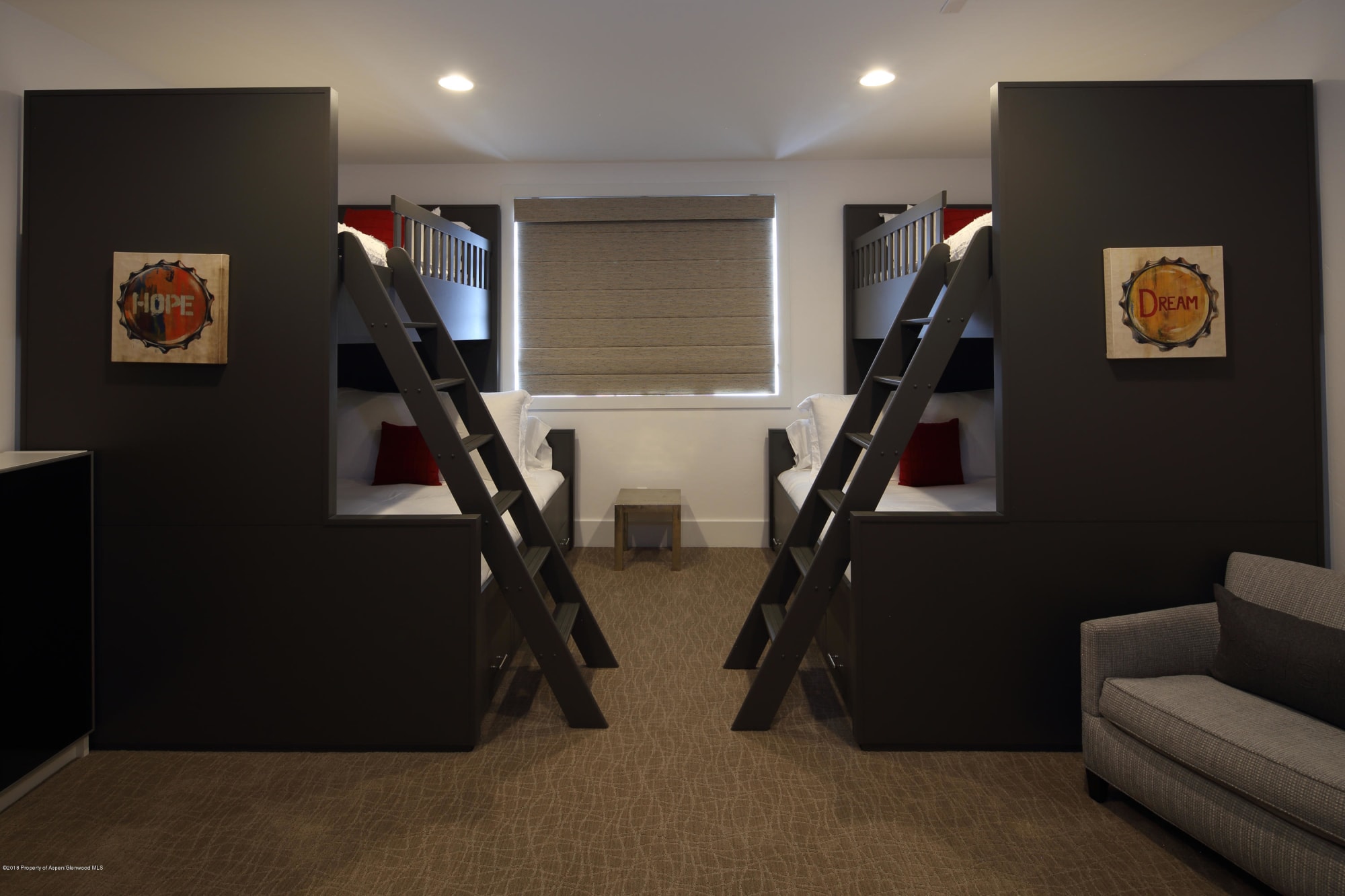 Aspen Home 987604