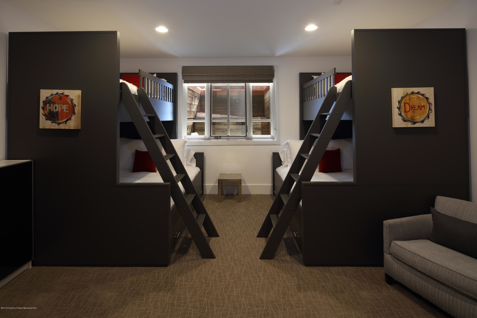 Aspen Home 987604