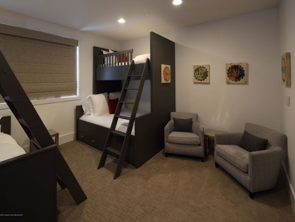 Aspen Home 987604