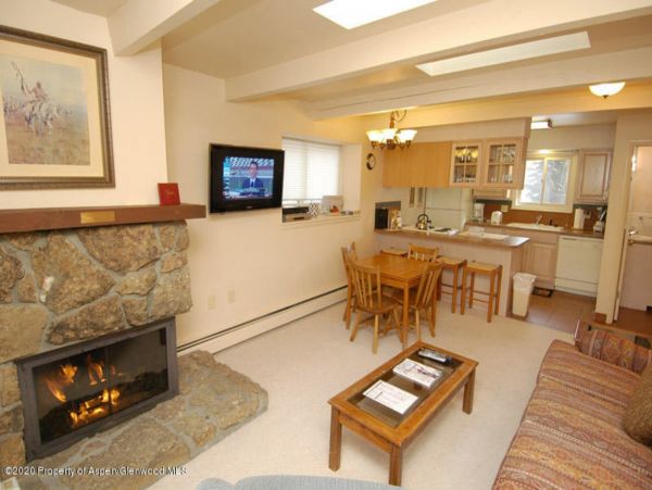 Aspen Home 987605