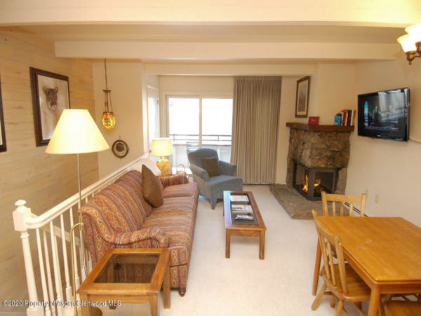 Aspen Home 987605