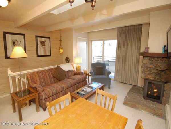 Aspen Home 987605