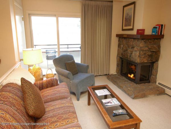 Aspen Home 987605